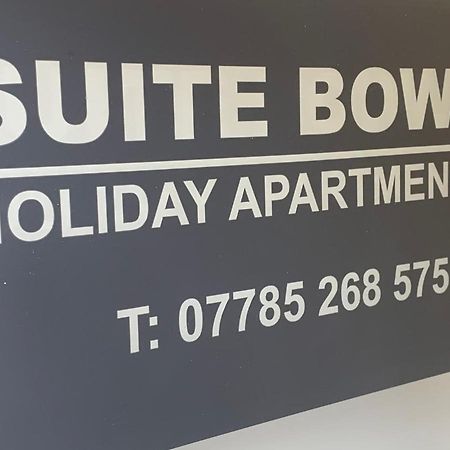 Suite Bowl エクスマウス エクステリア 写真